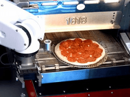 '갓 나와서 '갓'<strong>피자</strong>?' 모 <strong>피자</strong> 브랜드의 신박한 <strong>배달</strong>트럭