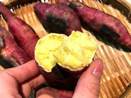 길거리표 '<strong>군고구마</strong>'처럼 똑같이 만들 수 있는 초간단 비법