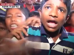 "이대로는 귀환 못해"...<strong>로힝야족</strong> '<strong>미얀마</strong> <strong>송환</strong>' 끝내 무산