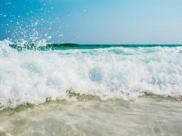 <strong>세계</strong>에서 가장 위험한 <strong>해변</strong> “이곳에선 절대로 수영하지 마시오”