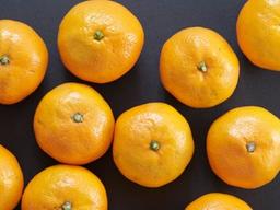 감기 예방에 탁월한 맛 좋은 <strong>귤</strong>, 잘 고르는 방법은?