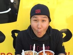 미국에서 <strong>컵밥</strong>으로 성공한 사연