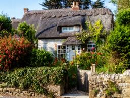 시대별로 변화한 <strong>영국</strong> 정원 알아보기