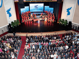 Q&A로 알아보는 <strong>북한</strong> 예술