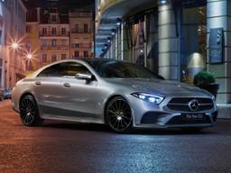 [시승기] 부드러움 속에 숨겨진 반전의 매력, 벤츠 '<strong>더</strong> <strong>뉴</strong> <strong>CLS</strong> 400d 4매틱’