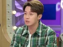 '라디오스타' 허경환 "<strong>연예인</strong> <strong>사업</strong> 반대, 언론으로 협박"