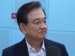 [인터뷰] 홍석현 “<strong>JTBC</strong> 설립, <strong>손석희</strong> <strong>영입</strong>한 이유는...”