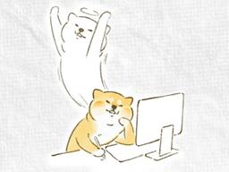 생각보다 큰일은 일어나지 않아