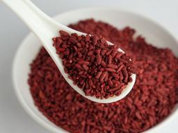 ‘붉은 쌀’ 홍국을 아시나요?