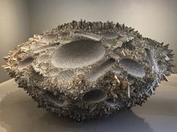 뉴욕을 홀린 한지의 마법 … 생명의 땅을 노래하다