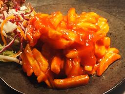 중독성 강한 '<strong>매운맛</strong>'의 비밀