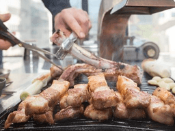 ‘국민 육고기'의 비밀... 세계의 삼겹살은 한국인이 다 먹는다