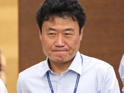 <strong>김종천</strong> 靑 비서관, 회식 후 관용차에 여직원 2명 태우고 음주운전