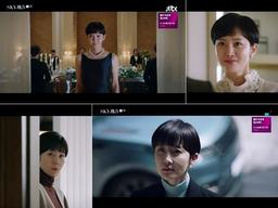 'SKY 캐슬' 염정아, 2년 만에 안방 휘어잡은 베테랑 "역시 명불허전"