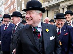 세계 유일하게 워런버핏의 수익률을 뛰어넘은 남자