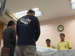 태국서 음주운전하면 가는 곳…'영안실 봉사형'