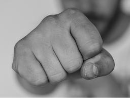 화를 낼수록 더 화가 난다, 끝없는 굴레의 연속