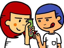 기록매체의 어느 미래, DNA 스토리지