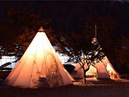 장작불에 오손도손… 자연의 신비 찾아… 꿀맛같은 휴식