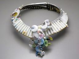 <strong>한국</strong>의 르네 라리끄가 되고 싶은 칠보공예가