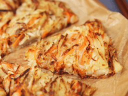 삶은 <strong>감자</strong>가 지겨울때, <strong>감자</strong>뢰스티