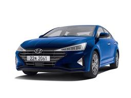 이 차가 그 차였다고?... 외모는 기본, 엔진까지 바꾸는 부분변경