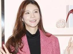 <strong>차예련</strong> “아버지 빚 10억 갚아, 죄송합니다”…최초 고백