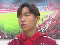 <strong>1999년</strong>생 뮌헨 정우영, 손흥민보다 이른 유럽 챔스리그 데뷔