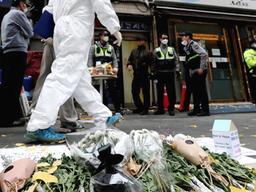 건물주 “화재 피해 배상하고 나가”…<strong>종로</strong> 고시원 또 날벼락