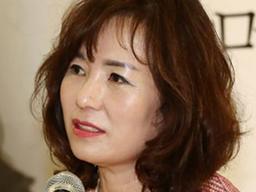 "술자리에서"…공지영, 소설가 심상대 성추행 폭로