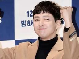 <strong>김기범</strong> "'두발 라이프' 로 컴백, 세상에 오랜만에 나왔다"