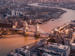 세계 최고의 도시는 ‘런던’… 서울은 몇 위?