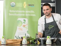 스페인 ‘K-푸드 로드쇼 2018’ 에서 주목받은 샘표 ‘연두’