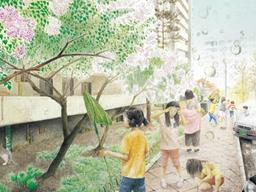 다시 돌아갈 수 없는 내 <strong>고향</strong>, 둔촌아파트