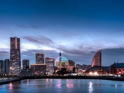 21c 항구도시 그들의 다시 서기