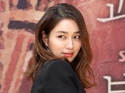 "육아→작품"…'운명과 분노' <strong>이민정</strong>, 2년만 배우로 컴백(ft.<strong>이병헌</strong>)