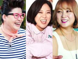 오늘 빛나는 그들에게도 ‘바닥 절망’의 시절이 있었네