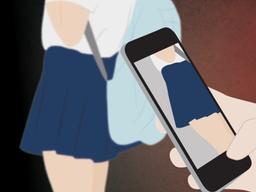 대원외고 남학생, 여학생 <strong>몰카</strong> <strong>논란</strong>...학교, 추가 조사않고, 신고 안해