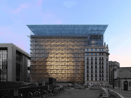 European Council and Council of the European Union