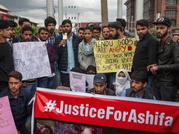 인도 男2명, 성폭행 신고한 피해여성 몸에 불질러