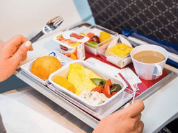맛있다고 소문난 항공사별 특별 메뉴는 무엇일까?