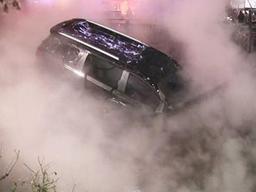 <strong>백석역</strong> 인근 온수관 파열… 고온 물 범람 '1명 사망'