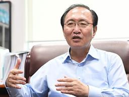 고 노회찬 전 의원, 국민훈장 무궁화장 받는다…인권 기여 공로 인정