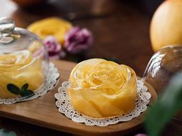 코코넛워터 넣어 만든, ‘호주망고 디톡스워터 <strong>젤리</strong>’