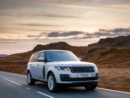 "고장원인 몰라" VS "정상수리했다"...랜드로버·차주 갈등 고조