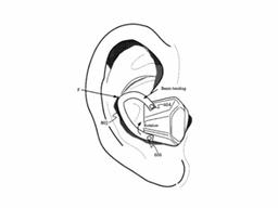 애플, 귀 모양에 따라 변하는 에어팟 특허 출원...<strong>생체 인식</strong> 센서도 부착