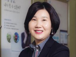 <strong>삼성화재</strong> 첫 고졸女임원 오정구씨