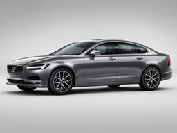 안전성·가성비 앞세워..볼보 히든카드 `<strong>프리미엄</strong> <strong>세단</strong>` 출격