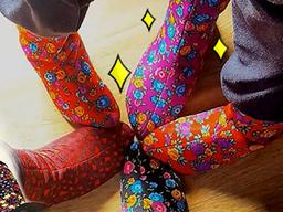 일본 사람들이 한국까지 와서 사가는 한국용 겨울 필수템