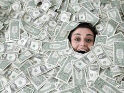 복권 1등 <strong>당첨</strong>돼 1,000억 받은 그들은 어떤 삶을 살까?